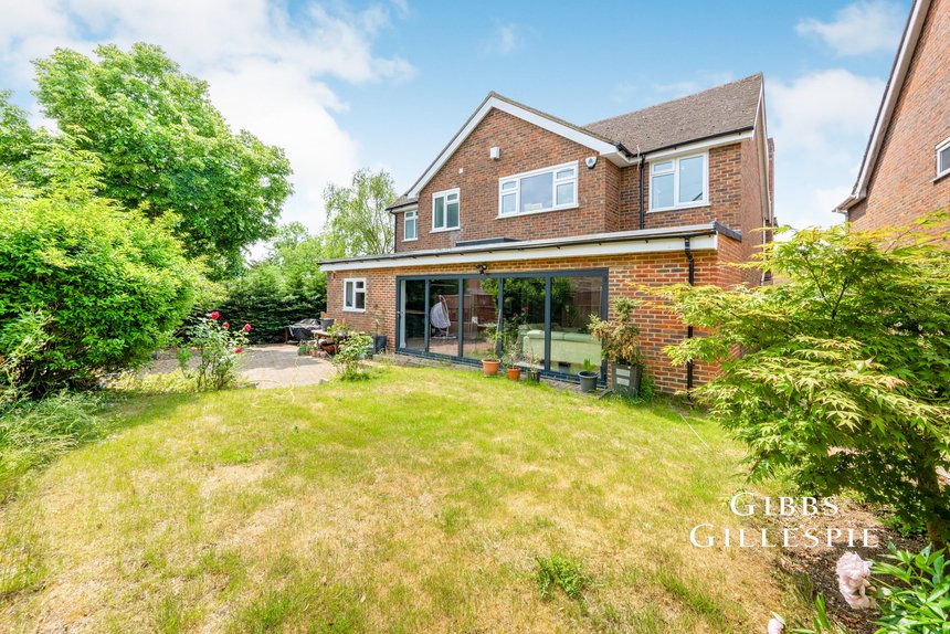 let agreed the squirrels london 52049 - Gibbs Gillespie