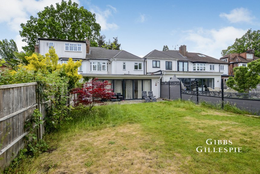 to let uxbridge road london 52189 - Gibbs Gillespie