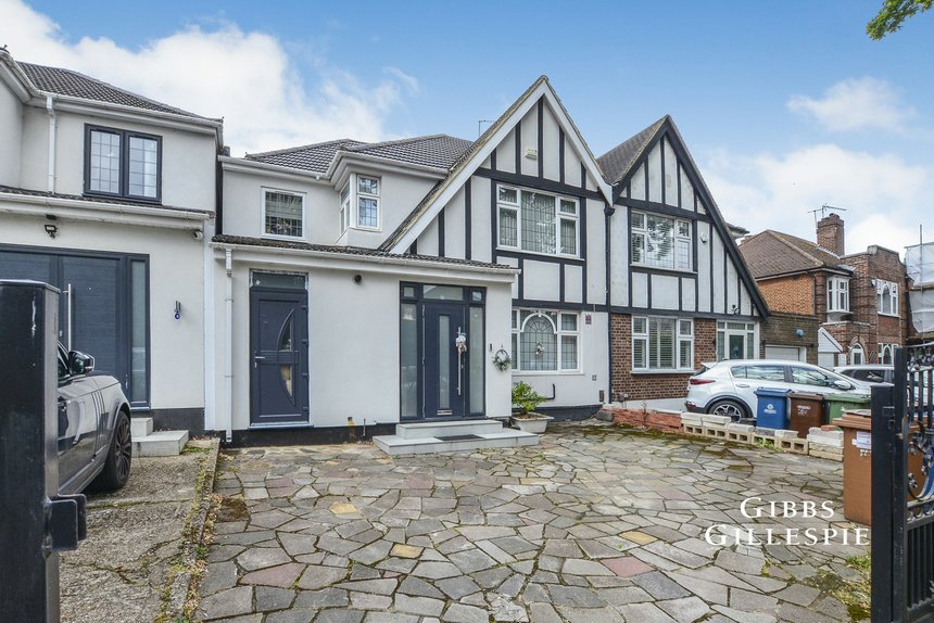 to let uxbridge road london 52189 - Gibbs Gillespie