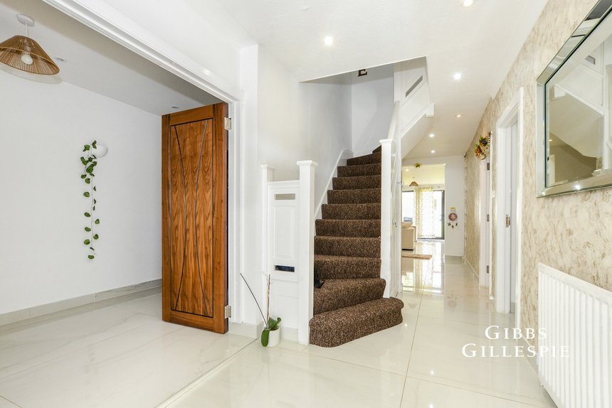 to let uxbridge road london 52189 - Gibbs Gillespie