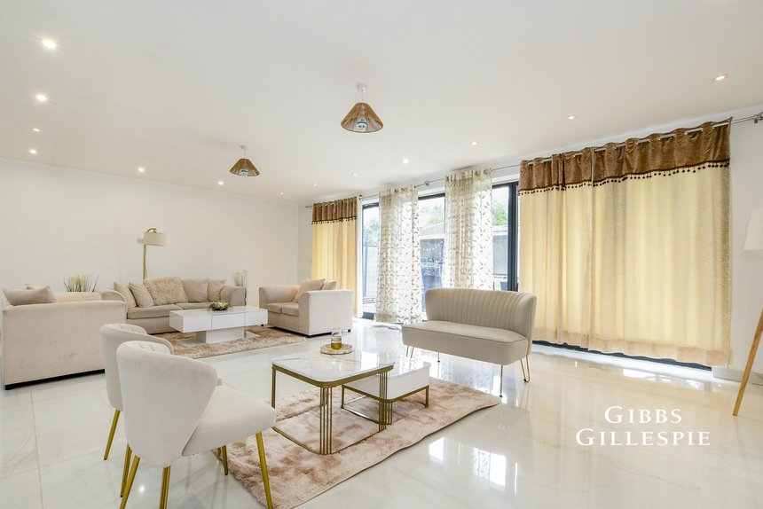 to let uxbridge road london 52189 - Gibbs Gillespie
