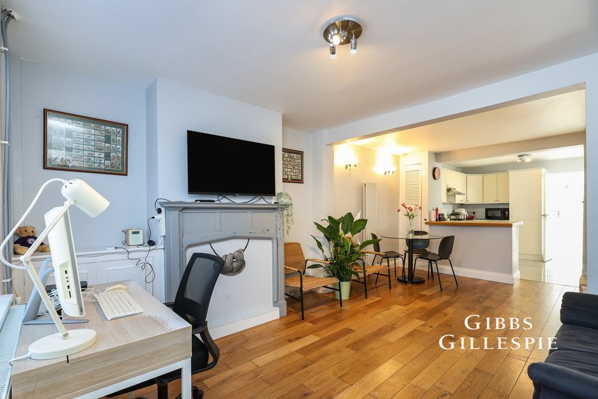 let windmill lane london 52210 - Gibbs Gillespie