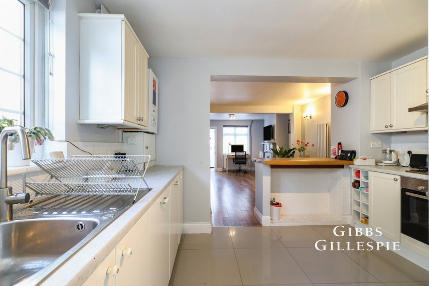 let windmill lane london 52210 - Gibbs Gillespie