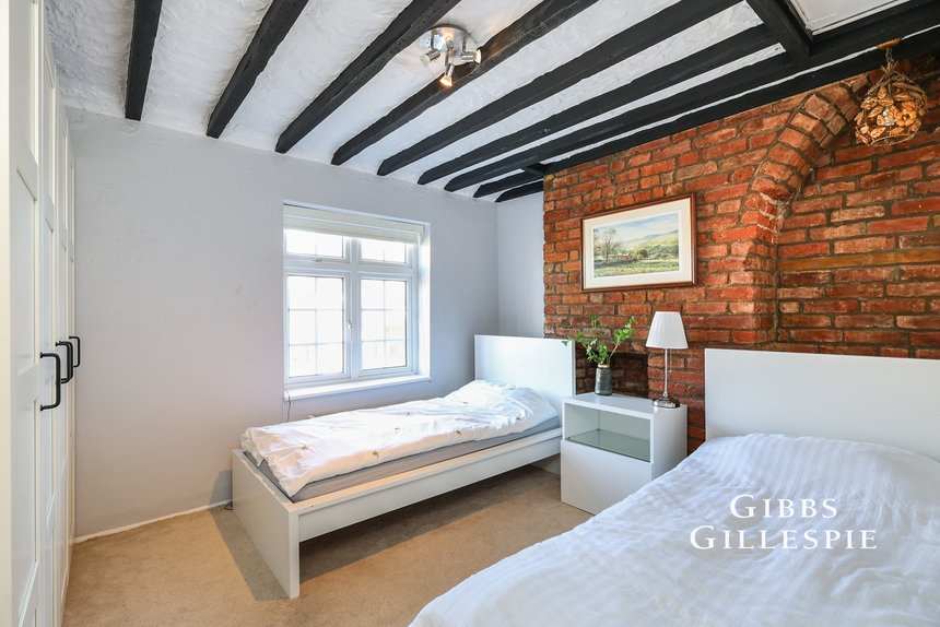 let windmill lane london 52210 - Gibbs Gillespie