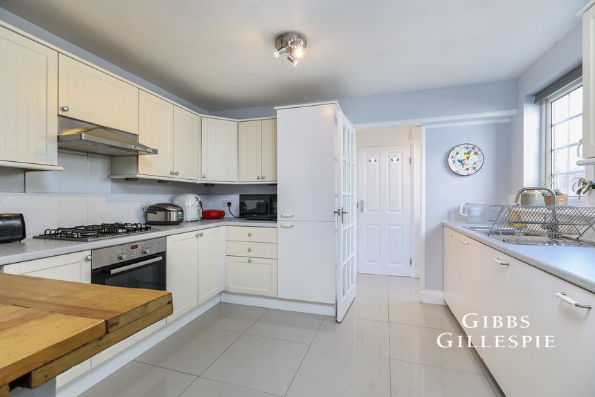 let windmill lane london 52210 - Gibbs Gillespie