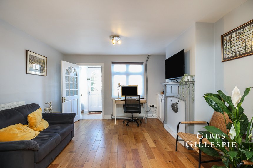 let windmill lane london 52210 - Gibbs Gillespie