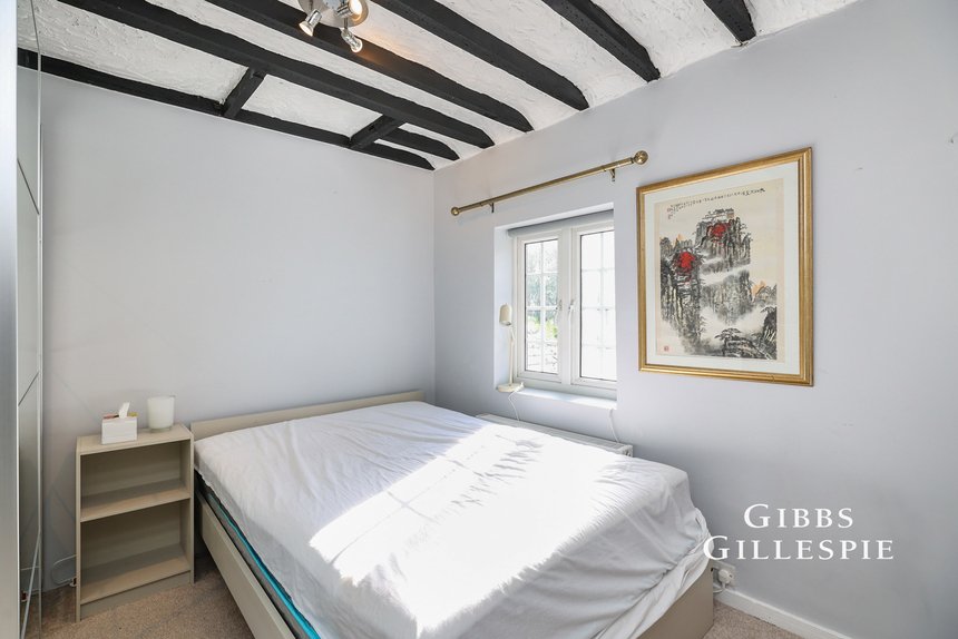 let windmill lane london 52210 - Gibbs Gillespie