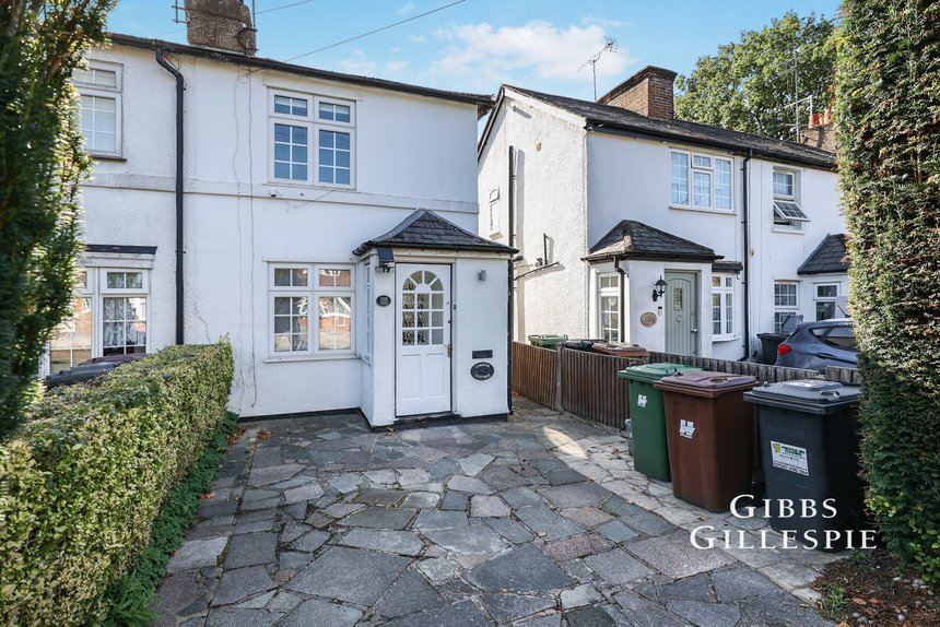 let windmill lane london 52210 - Gibbs Gillespie