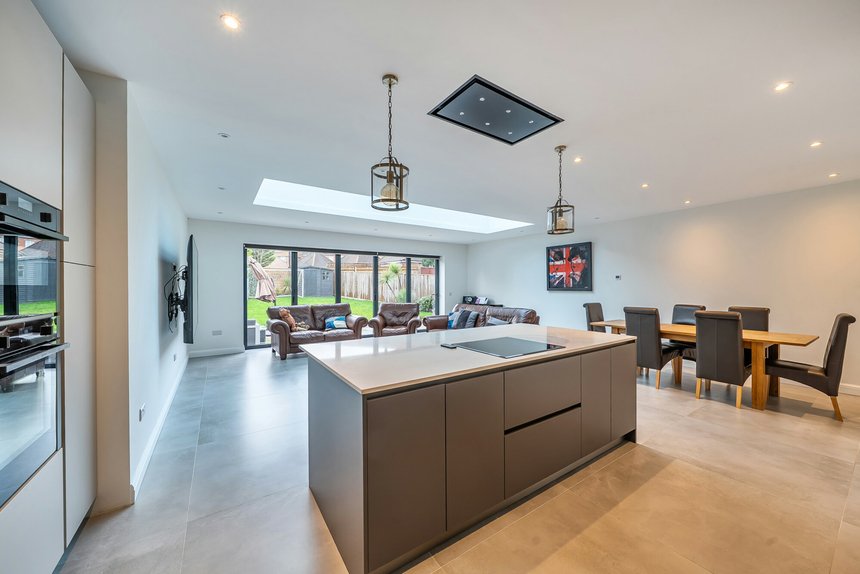 for sale chandos court london 52281 - Gibbs Gillespie