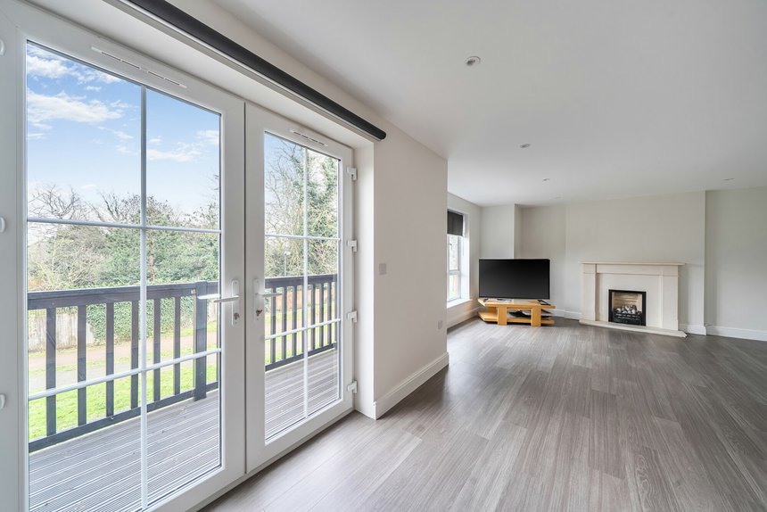 for sale chandos court london 52281 - Gibbs Gillespie