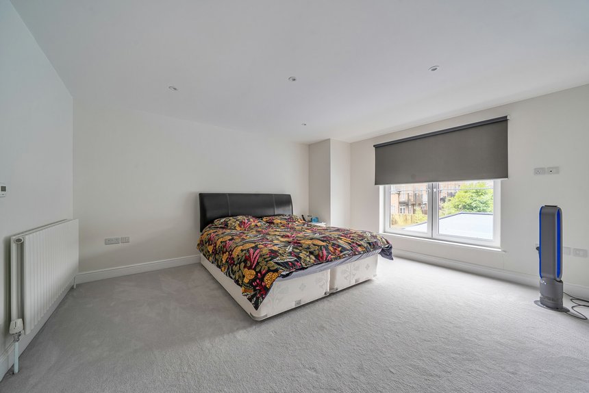 for sale chandos court london 52281 - Gibbs Gillespie