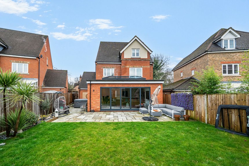 for sale chandos court london 52281 - Gibbs Gillespie