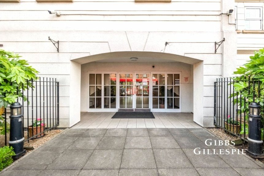 for sale pembroke road london 52326 - Gibbs Gillespie