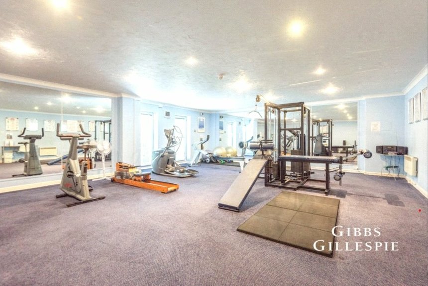 for sale pembroke road london 52326 - Gibbs Gillespie