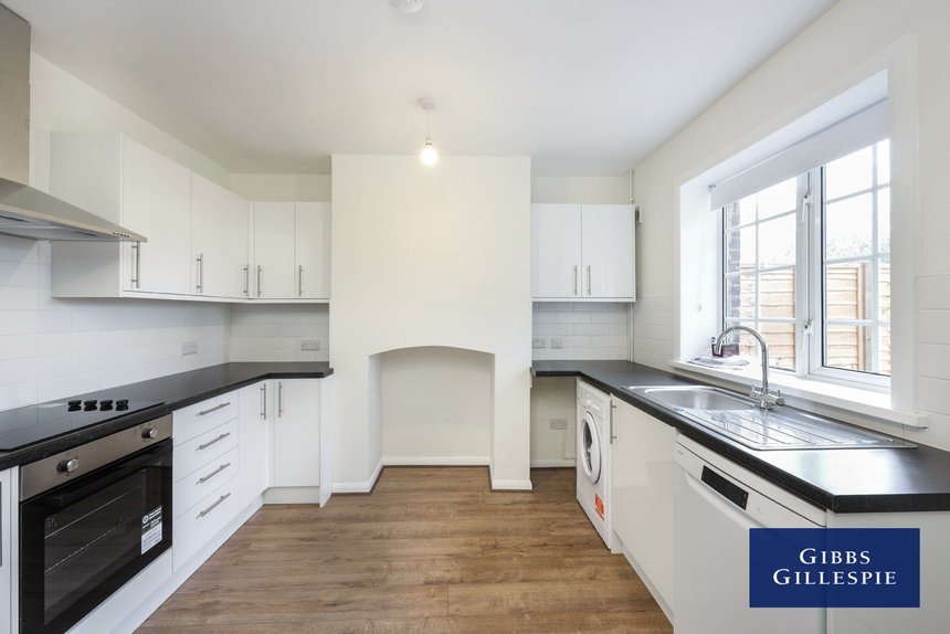 let agreed ruislip road london 52335 - Gibbs Gillespie