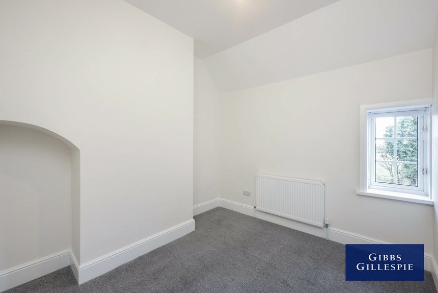 let agreed ruislip road london 52335 - Gibbs Gillespie