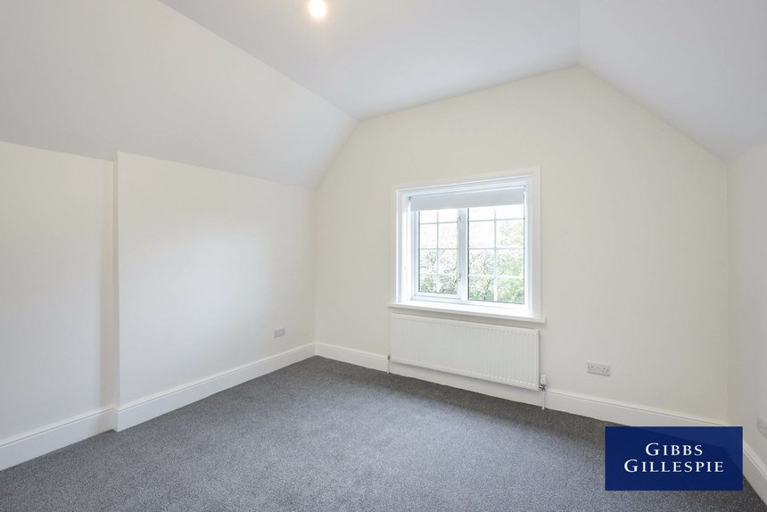 let agreed ruislip road london 52335 - Gibbs Gillespie