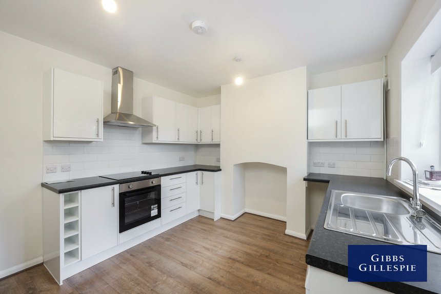 let agreed ruislip road london 52335 - Gibbs Gillespie