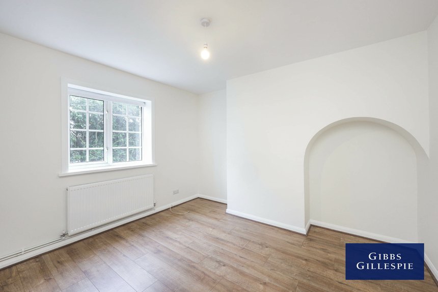 let agreed ruislip road london 52335 - Gibbs Gillespie