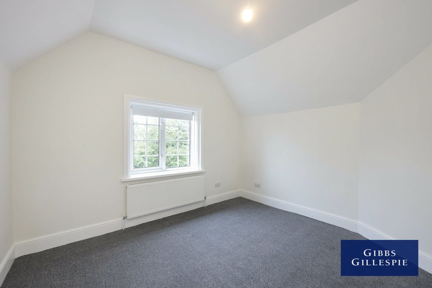 let agreed ruislip road london 52335 - Gibbs Gillespie