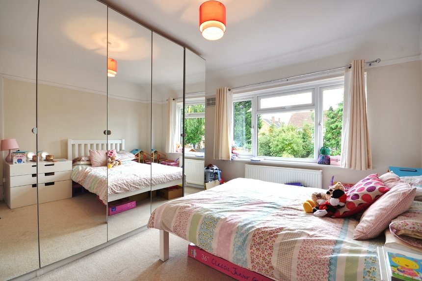 let cardinal road london 52373 - Gibbs Gillespie