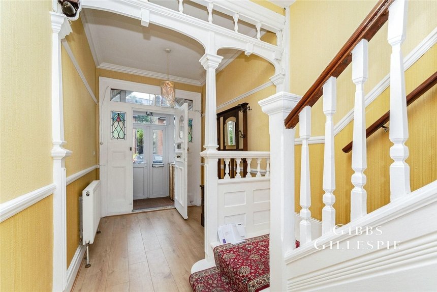 to let craven avenue london 52495 - Gibbs Gillespie