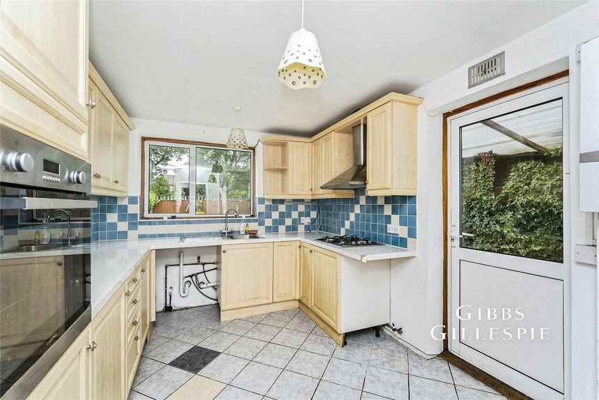 to let craven avenue london 52495 - Gibbs Gillespie