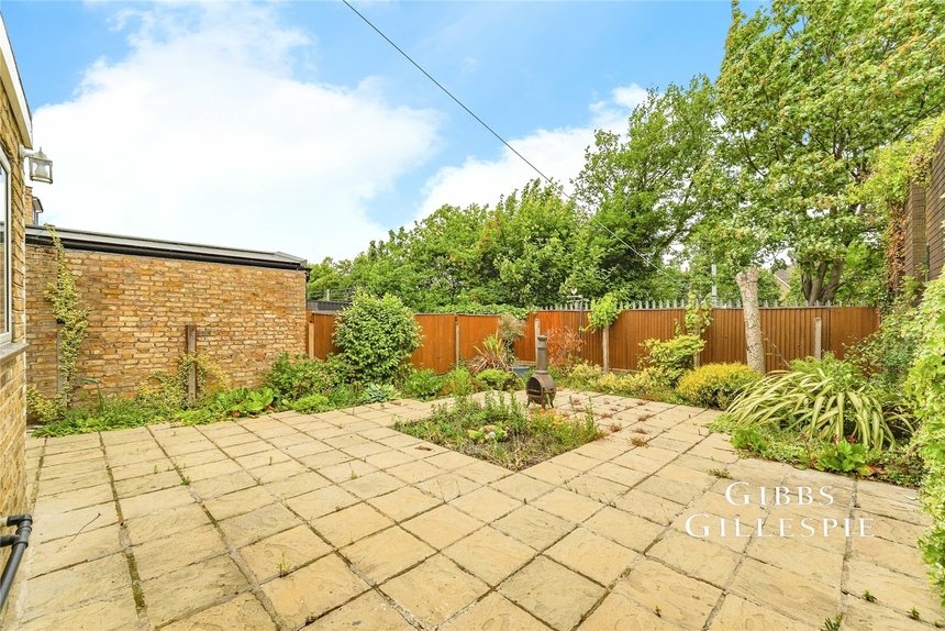 to let craven avenue london 52495 - Gibbs Gillespie