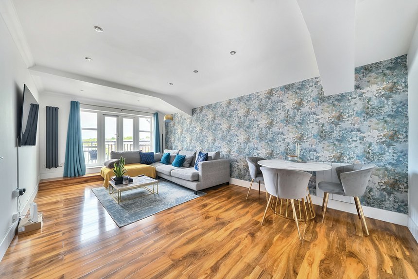 for sale omega court london 52882 - Gibbs Gillespie