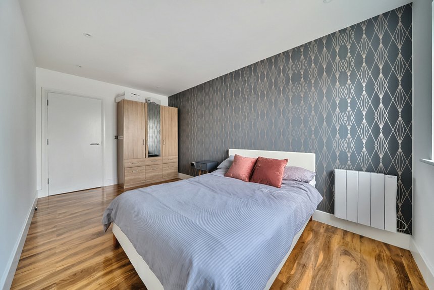 for sale omega court london 52882 - Gibbs Gillespie