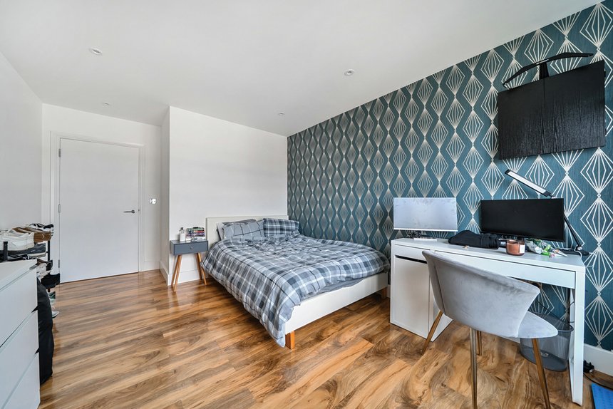 for sale omega court london 52882 - Gibbs Gillespie