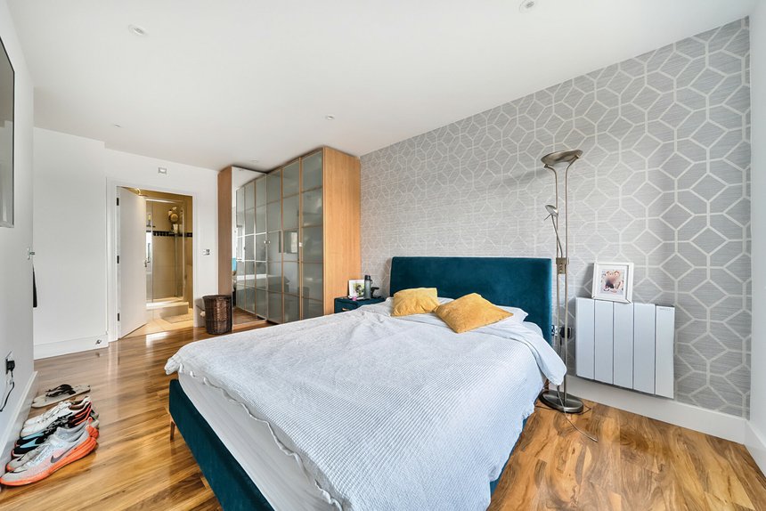 for sale omega court london 52882 - Gibbs Gillespie
