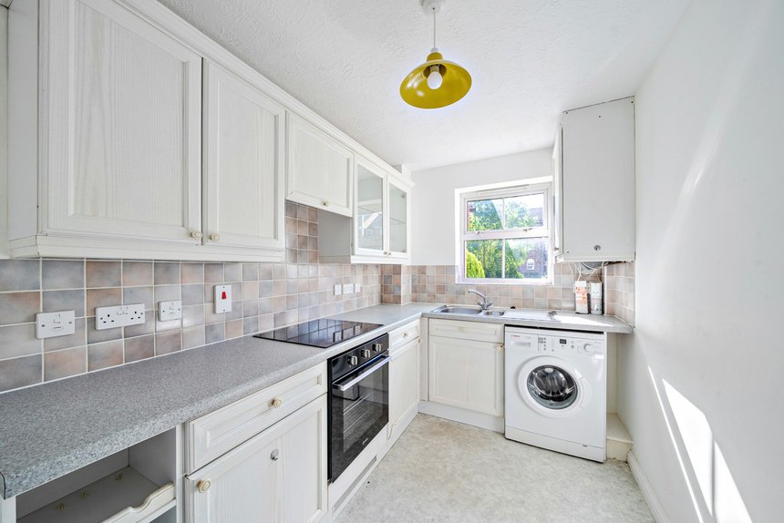 sold salters close london 52963 - Gibbs Gillespie