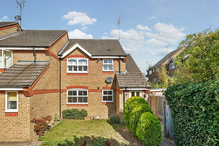 sold salters close london 52963 - Gibbs Gillespie