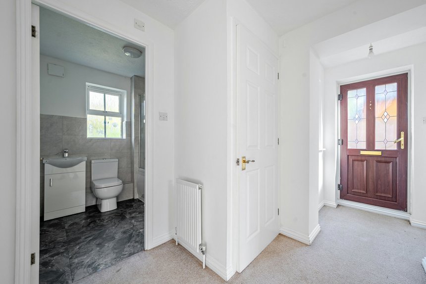 sold salters close london 52963 - Gibbs Gillespie