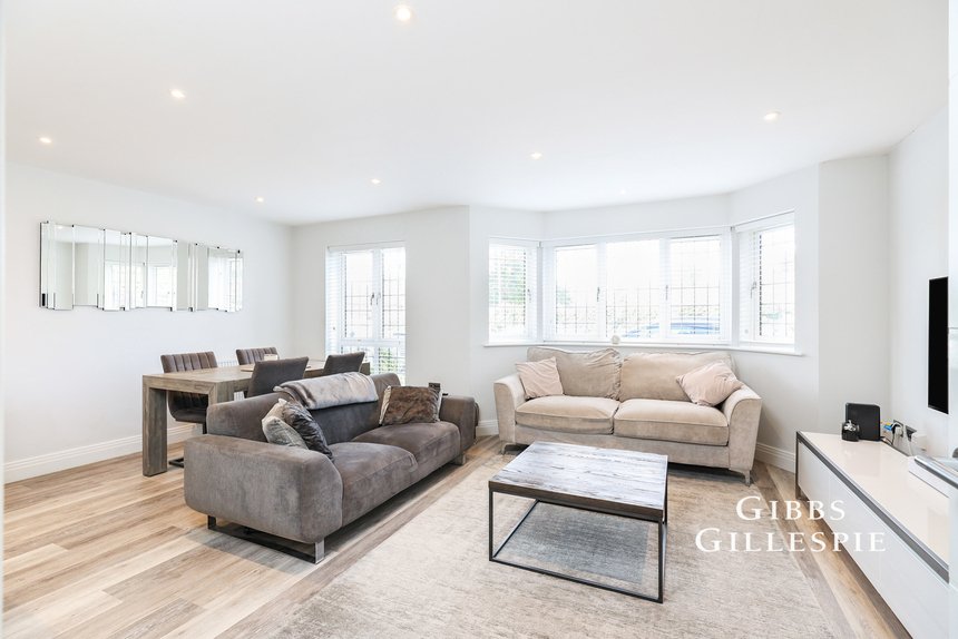 let eastbury road london 53018 - Gibbs Gillespie