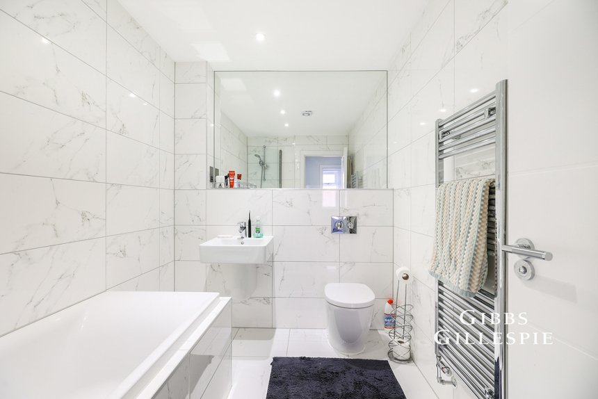 let eastbury road london 53018 - Gibbs Gillespie