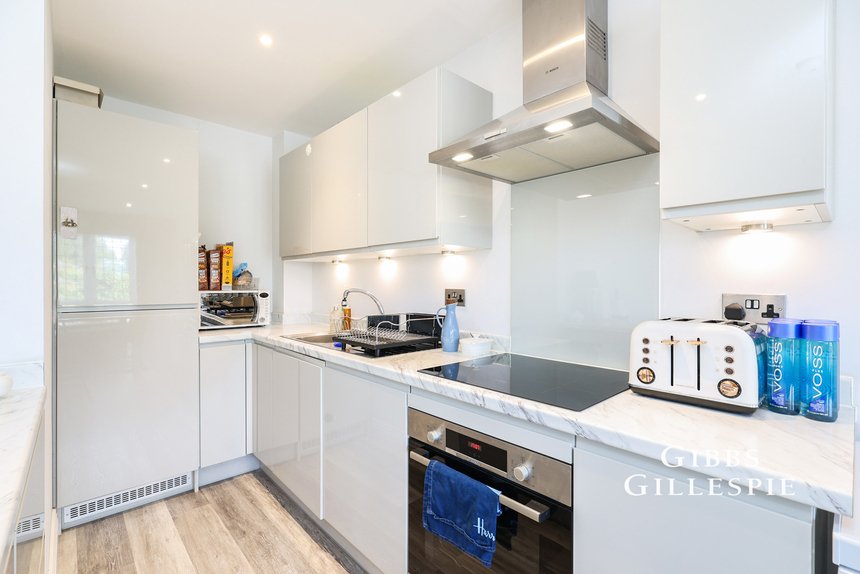 let eastbury road london 53018 - Gibbs Gillespie