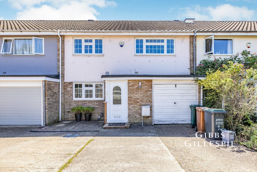 let hangar ruding london 53020 - Gibbs Gillespie