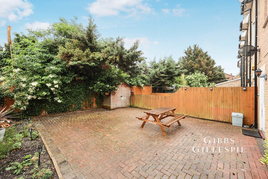 let hardy mews london 53038 - Gibbs Gillespie