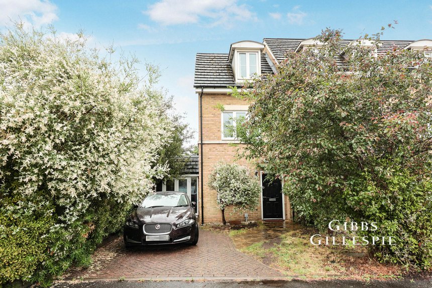 let hardy mews london 53038 - Gibbs Gillespie