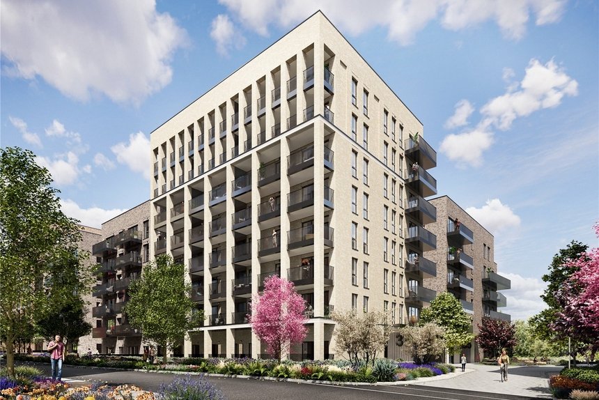 for sale muswell way london 53172 - Gibbs Gillespie