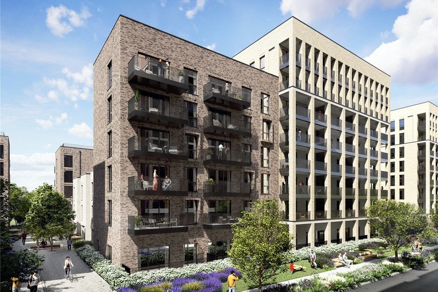 for sale muswell way london 53172 - Gibbs Gillespie