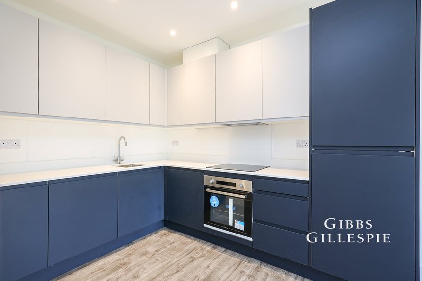 let oxford road london 53406 - Gibbs Gillespie