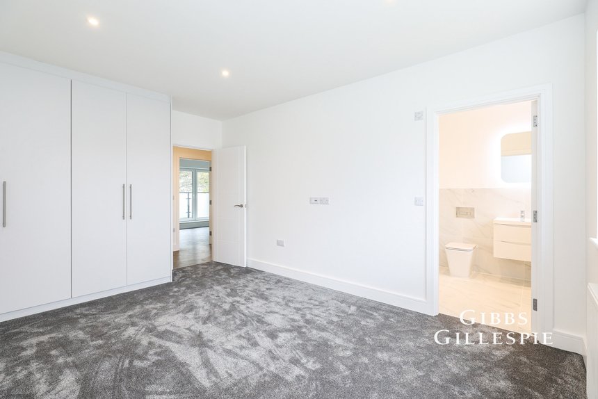 let oxford road london 53406 - Gibbs Gillespie