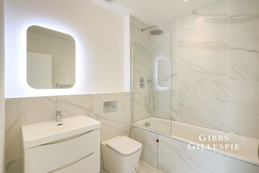 let agreed oxford road london 53407 - Gibbs Gillespie