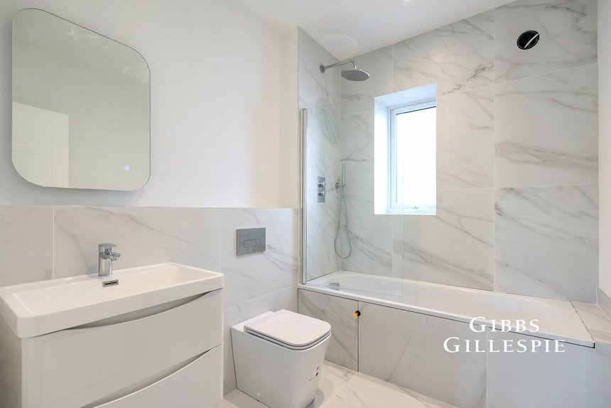 let agreed oxford road london 53407 - Gibbs Gillespie