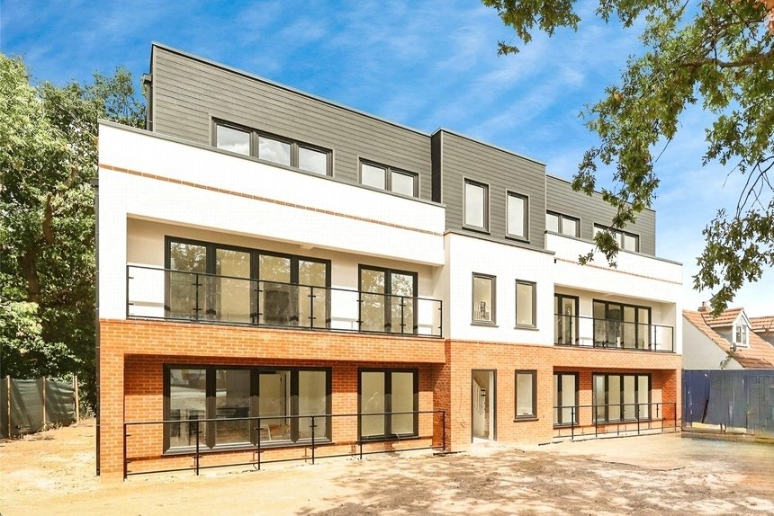 let agreed oxford road london 53407 - Gibbs Gillespie