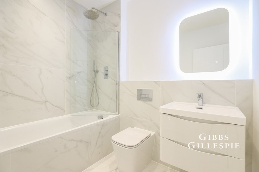 let agreed oxford road london 53407 - Gibbs Gillespie