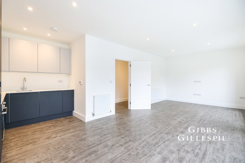 let agreed oxford road london 53407 - Gibbs Gillespie